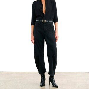 Nili Lotan Shon Pant